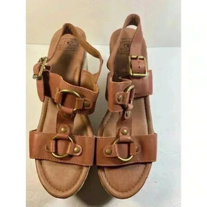 Lucky brand shoes